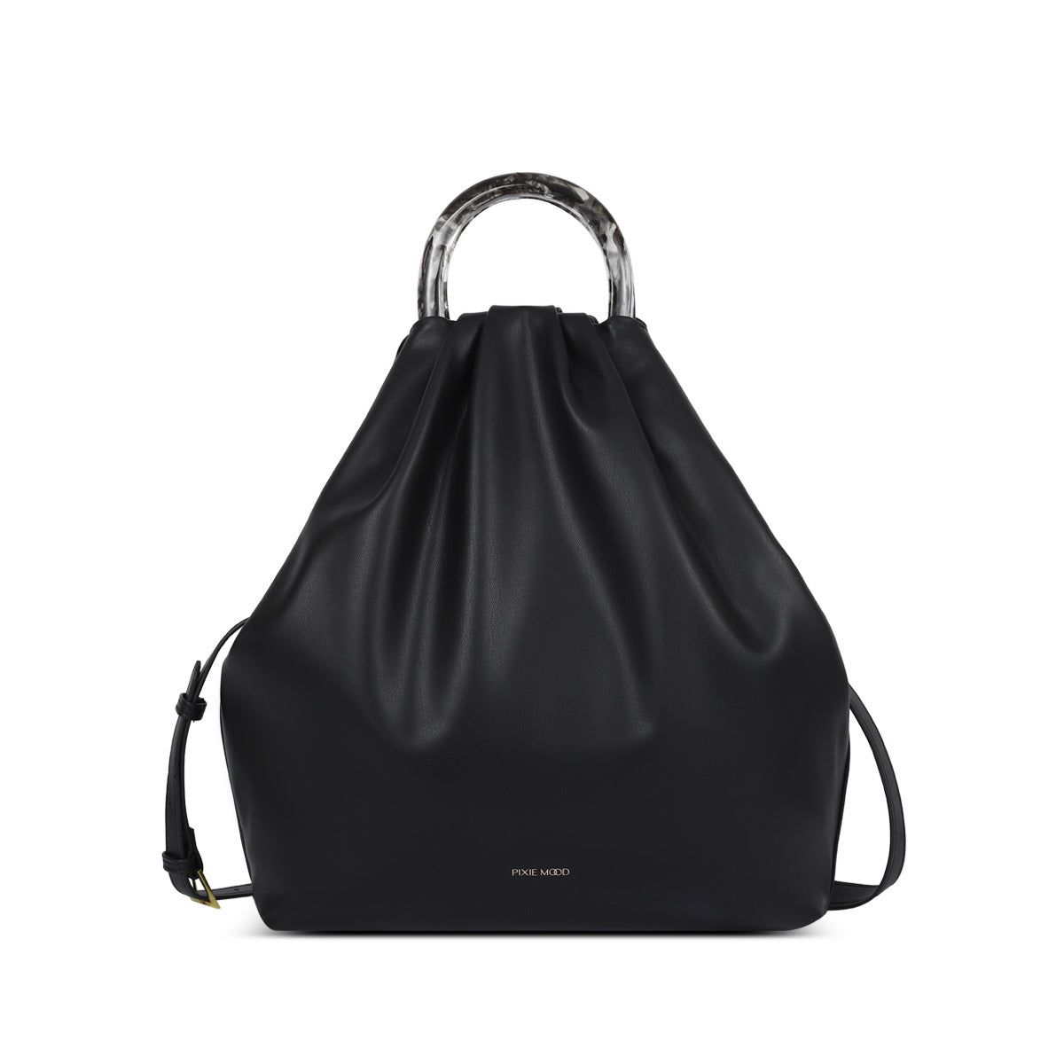 Dumpling Tote Tall sold by Pixie Mood