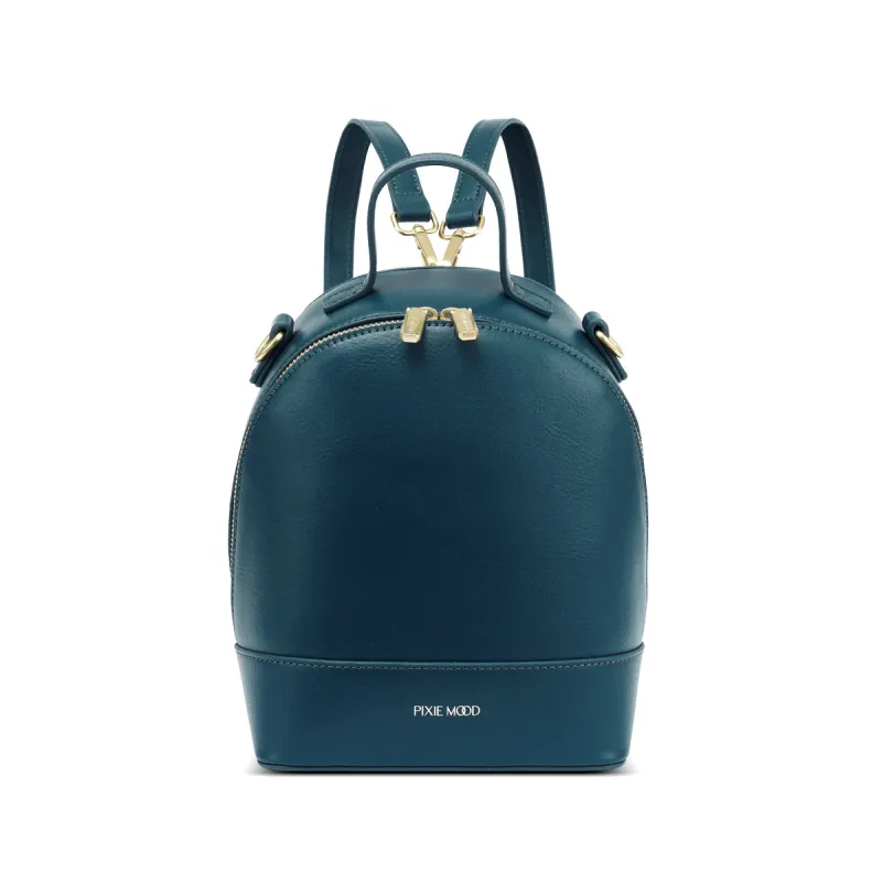 Cora Backpack Small sold by Pixie Mood