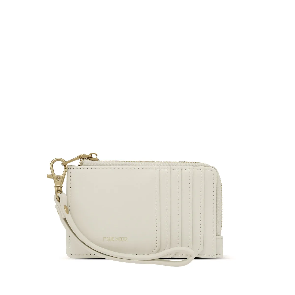 Quinn Wallet sold by Pixie Mood