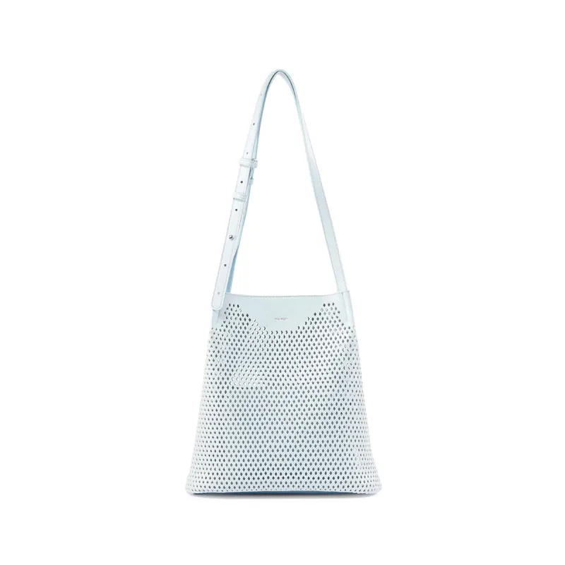 Diamond Shoulder Bag sold by Pixie Mood