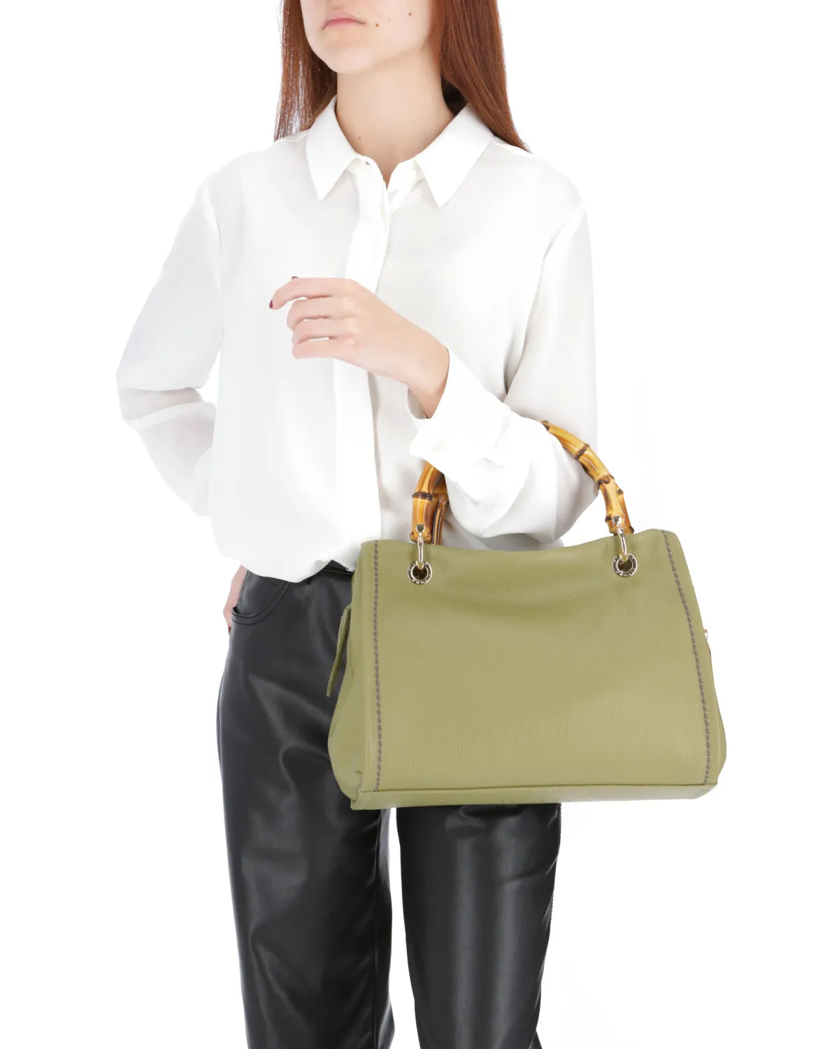 POSILLIPO OLIVA - 24142 sold by Plinio Visona product image thumbnail 5