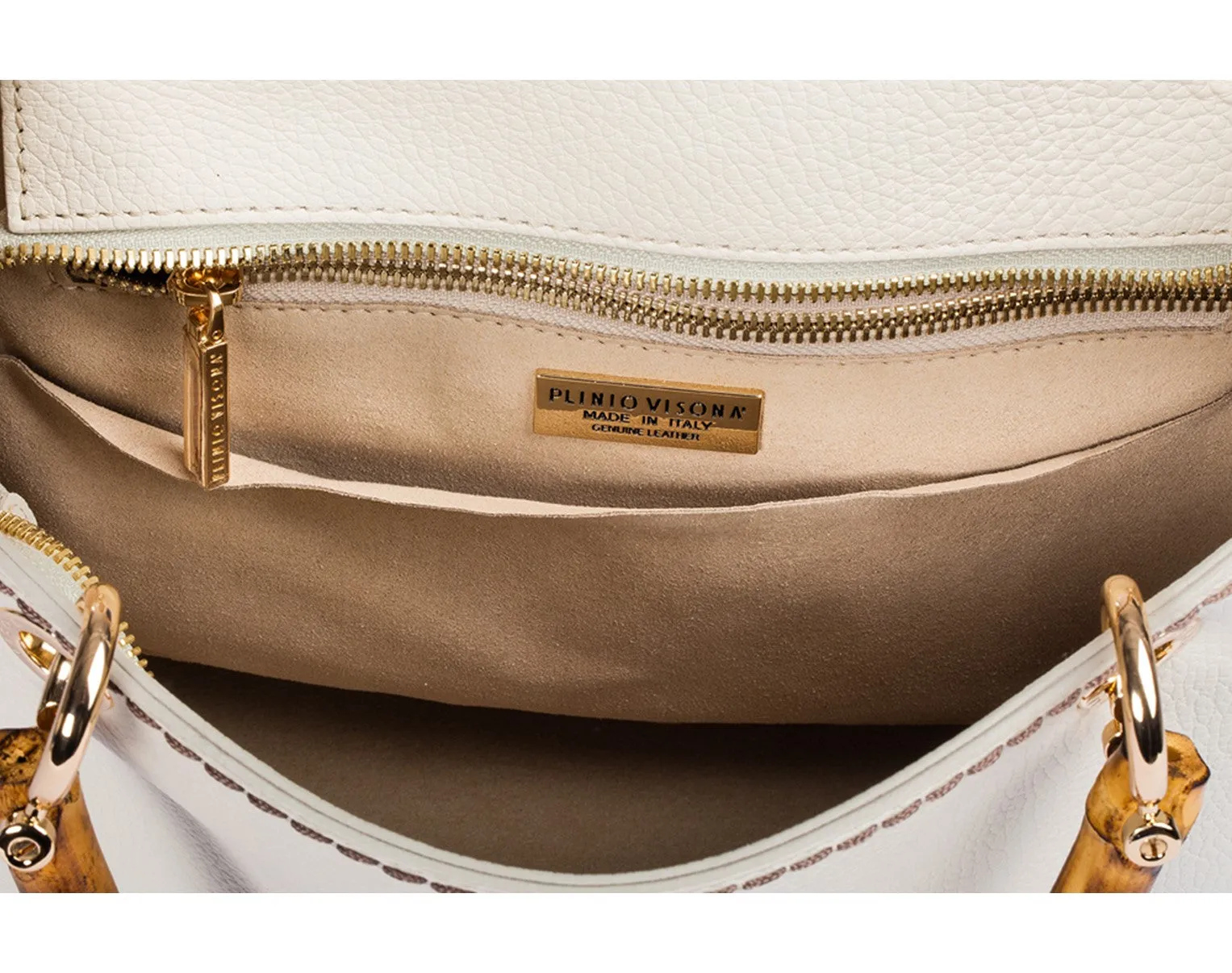 POSILLIPO LATTE - 21600 sold by Plinio Visona product image thumbnail 4