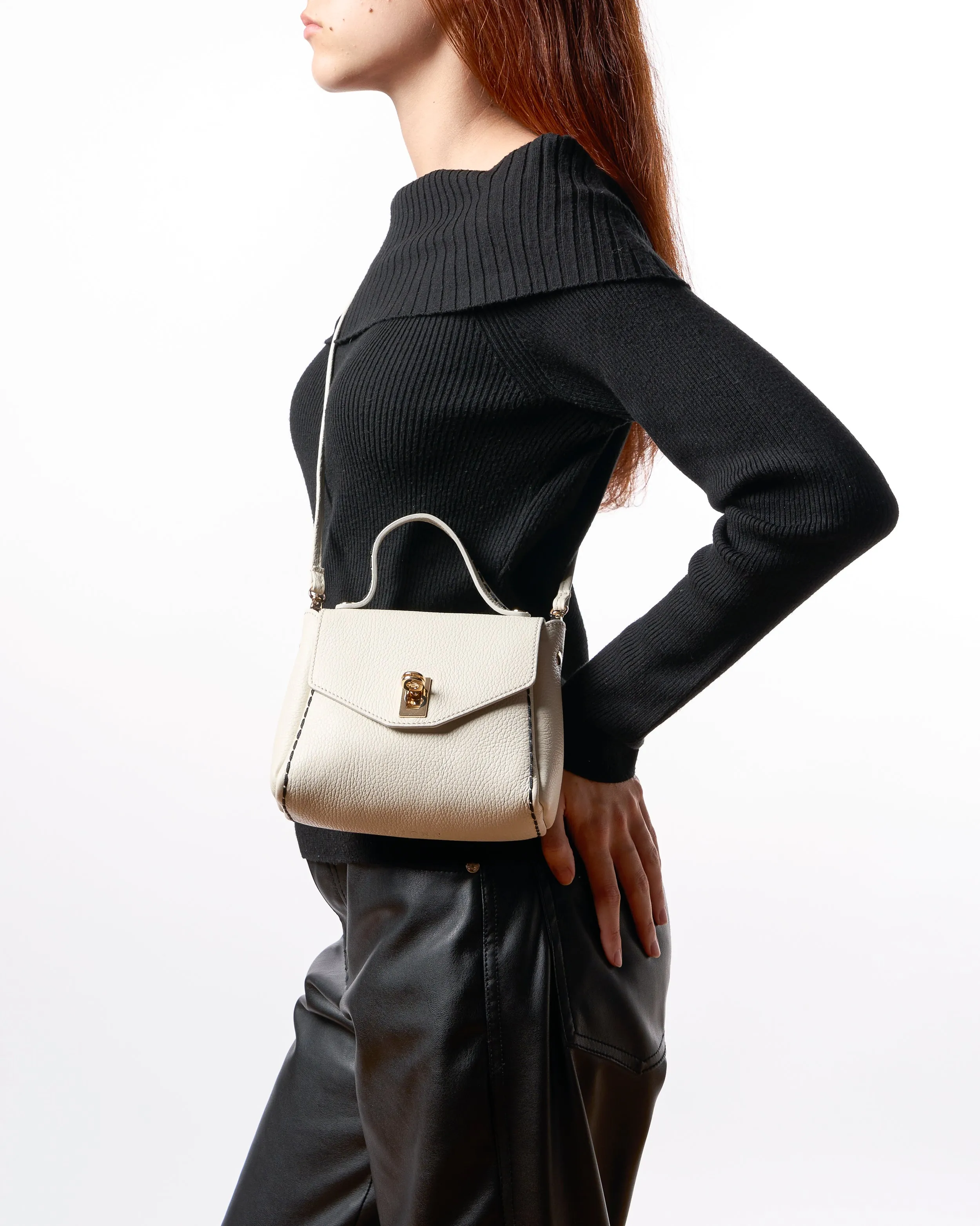 MINI BAG LATTE - 20640 sold by Plinio Visona product image thumbnail 5