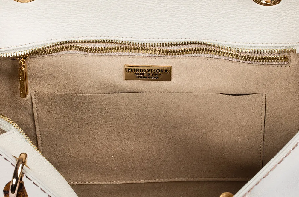 POSILLIPO LATTE - 21601 sold by Plinio Visona product image thumbnail 4