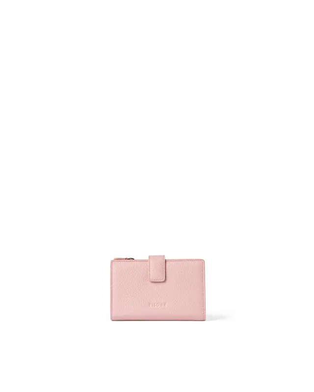 WALLET CAMELIA - 2155 sold by Plinio Visona