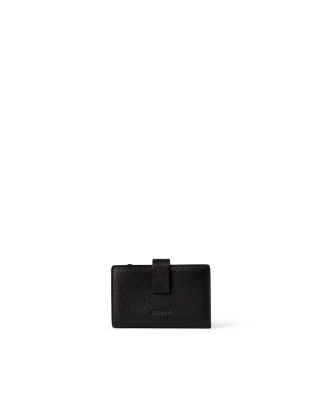 WALLET NERO - 2155 sold by Plinio Visona