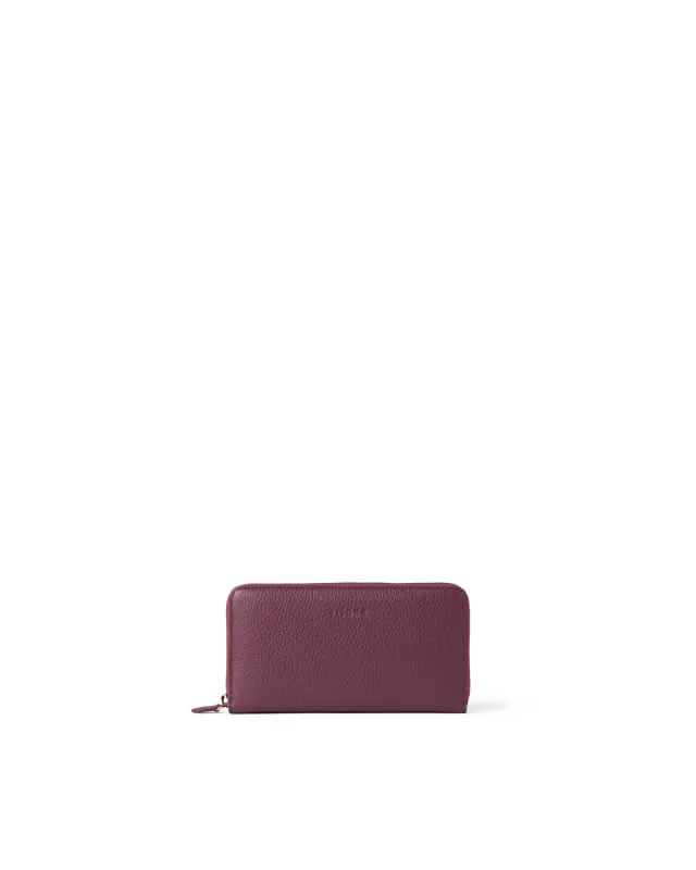 WALLET AMETISTA - 2095 sold by Plinio Visona