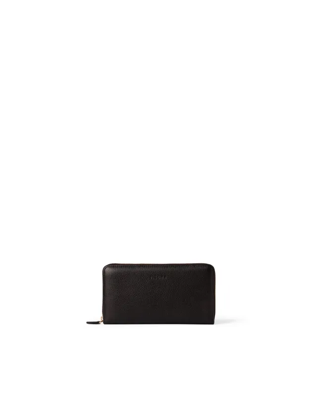 WALLET NERO - 2095 sold by Plinio Visona