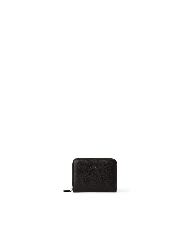 WALLET NERO - 2069 sold by Plinio Visona