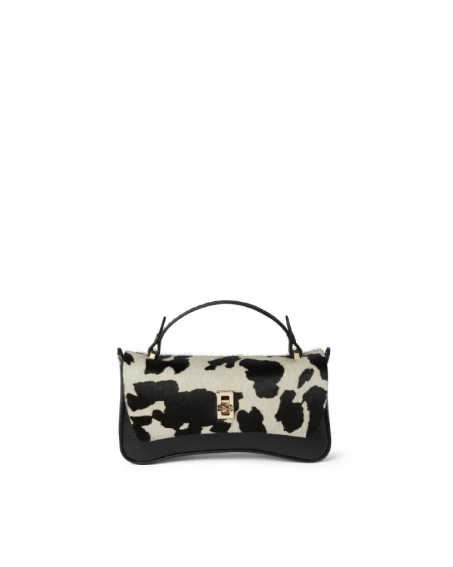 MINI BAG MUCCA - 24802 sold by Plinio Visona