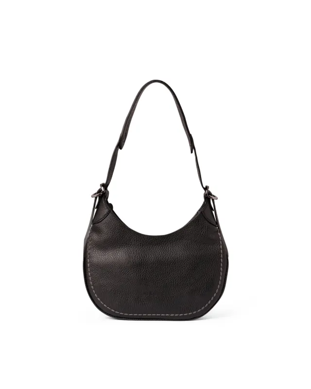 LUNA NERO - 24530 sold by Plinio Visona