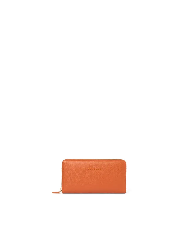 WALLET PAPAYA - 2095 sold by Plinio Visona