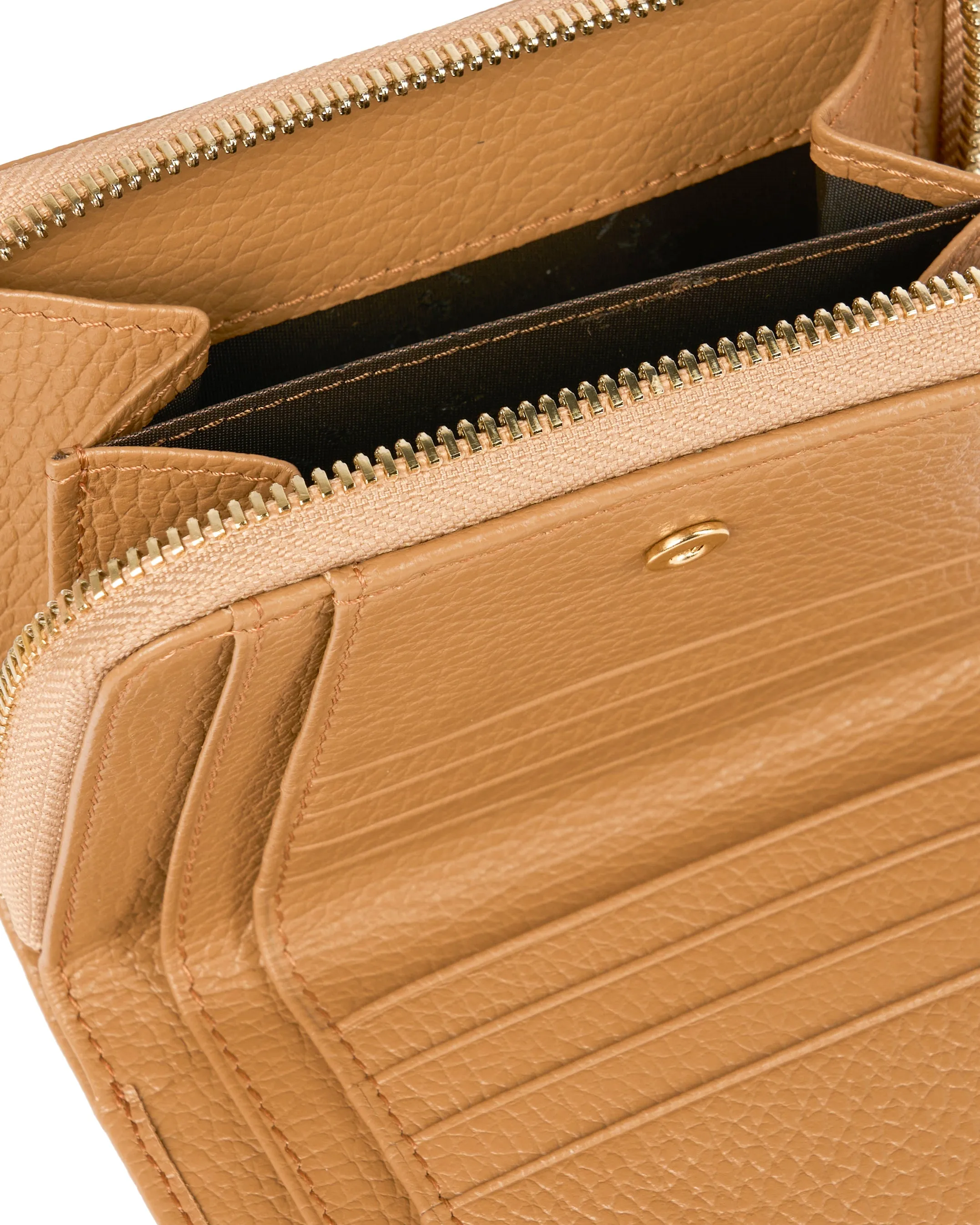 WALLET QUERCIA - 2069 sold by Plinio Visona product image thumbnail 3