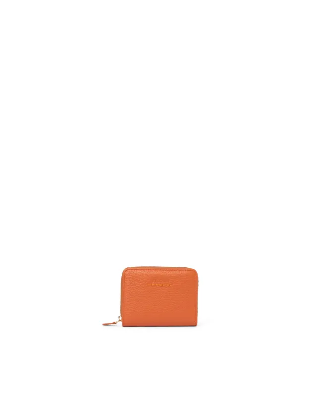 WALLET PAPAYA - 2069 sold by Plinio Visona