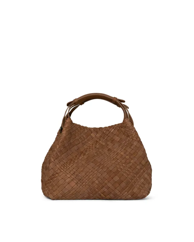 ESMERALDA COGNAC - 20294 made by Plinio Visona