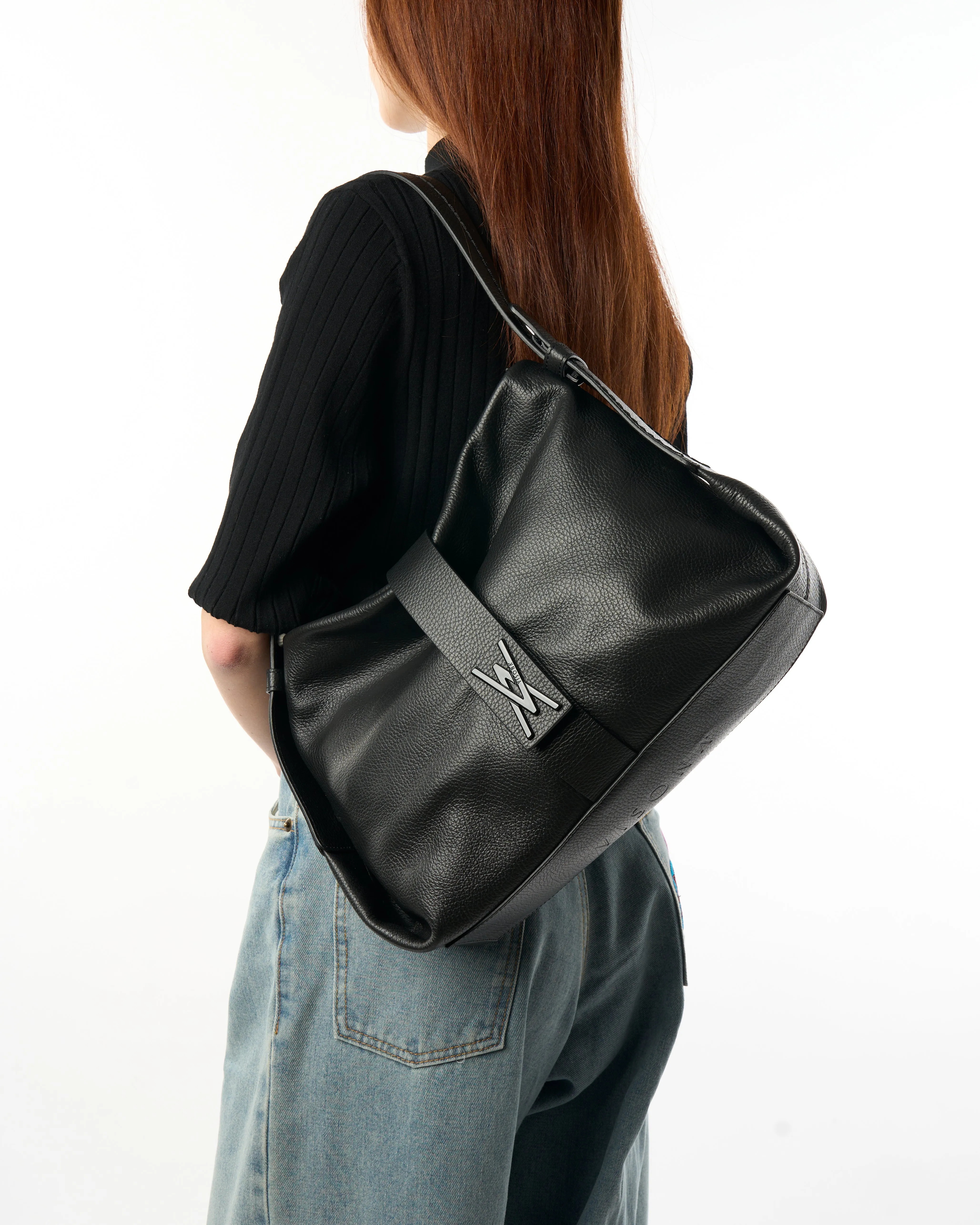 VALENTINA NERO - 25213 sold by Plinio Visona product image thumbnail 4