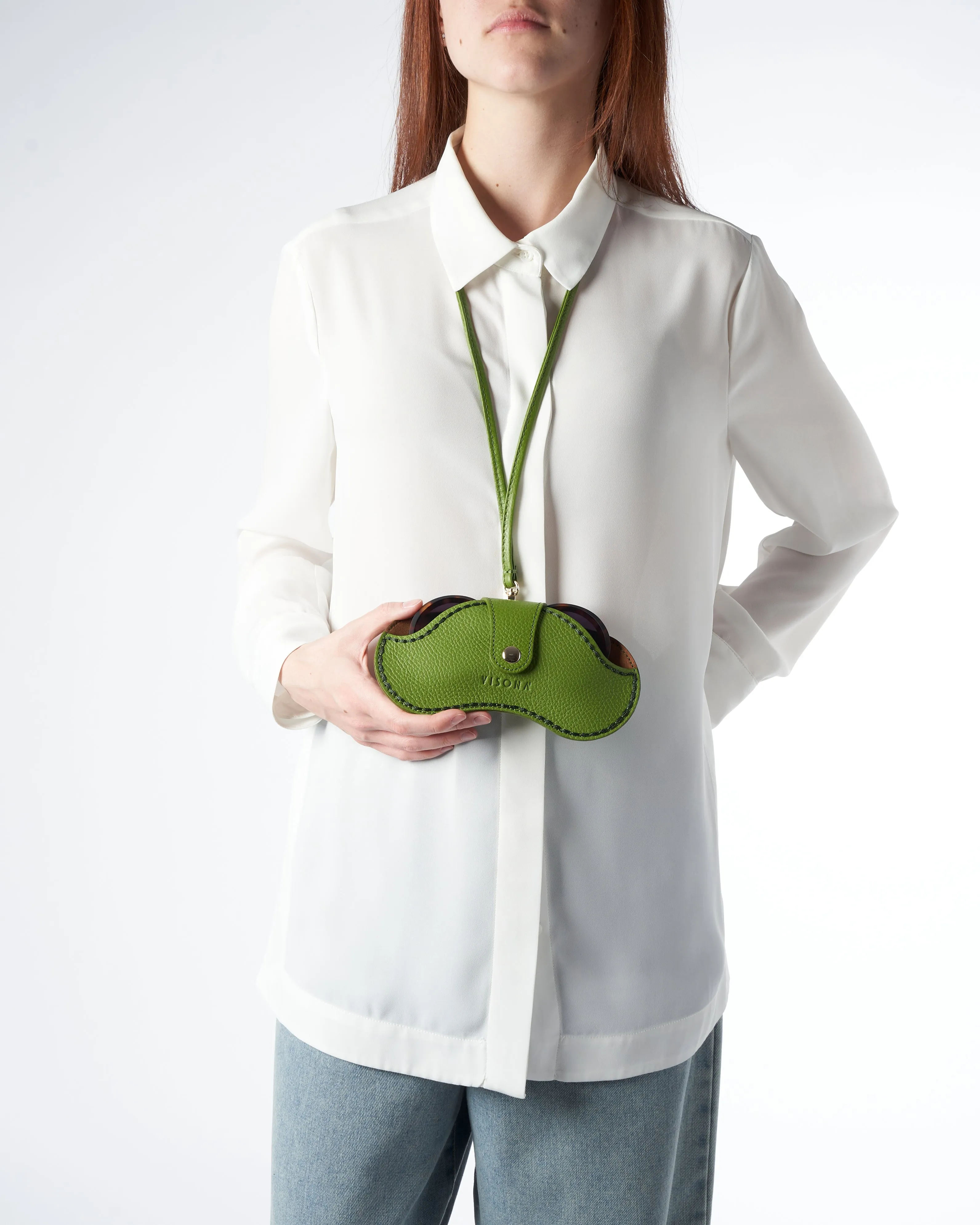 PORTAOCCHIALI MELA - 2117 sold by Plinio Visona product image thumbnail 4