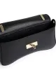 MINI BAG NERO - 24802 sold by Plinio Visona