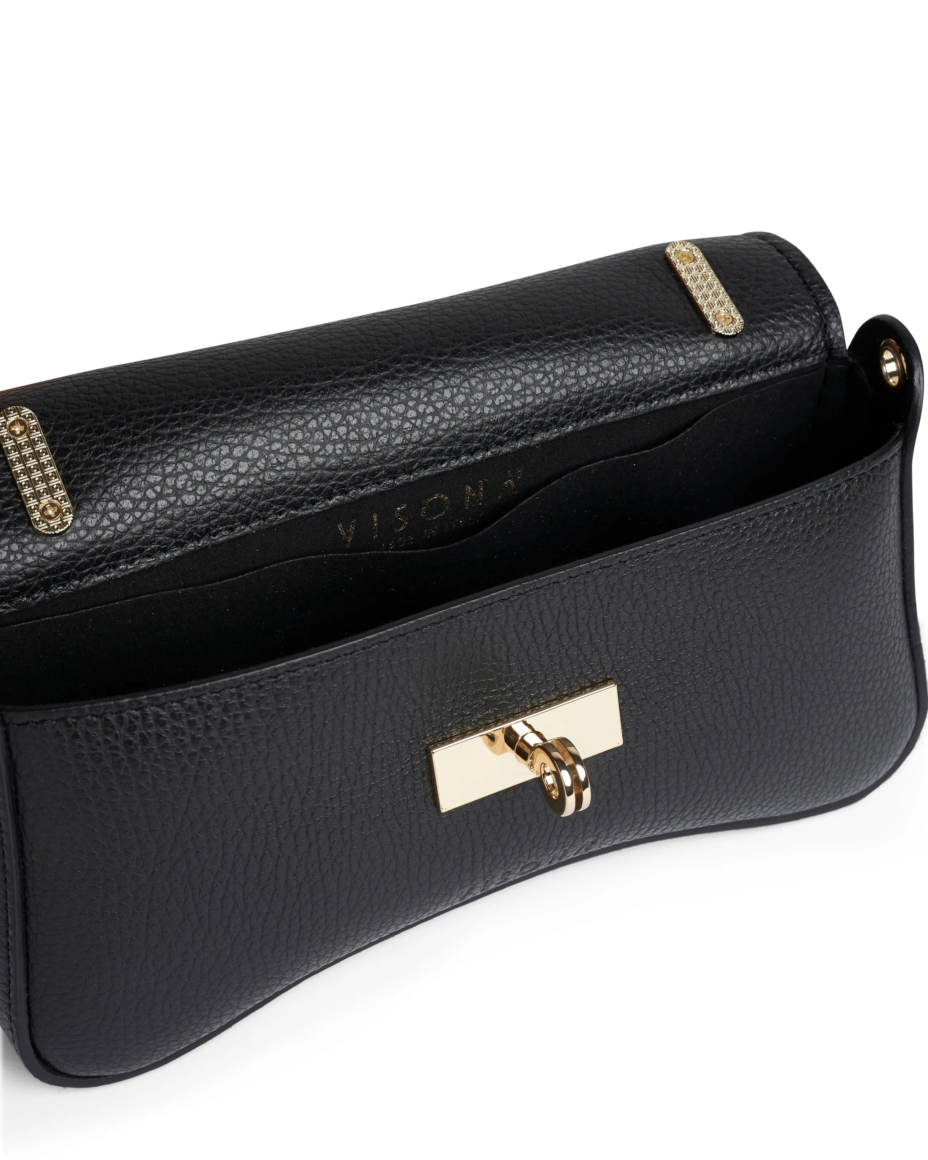MINI BAG NERO - 24802 sold by Plinio Visona product image thumbnail 4