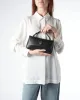 MINI BAG NERO - 24802 sold by Plinio Visona