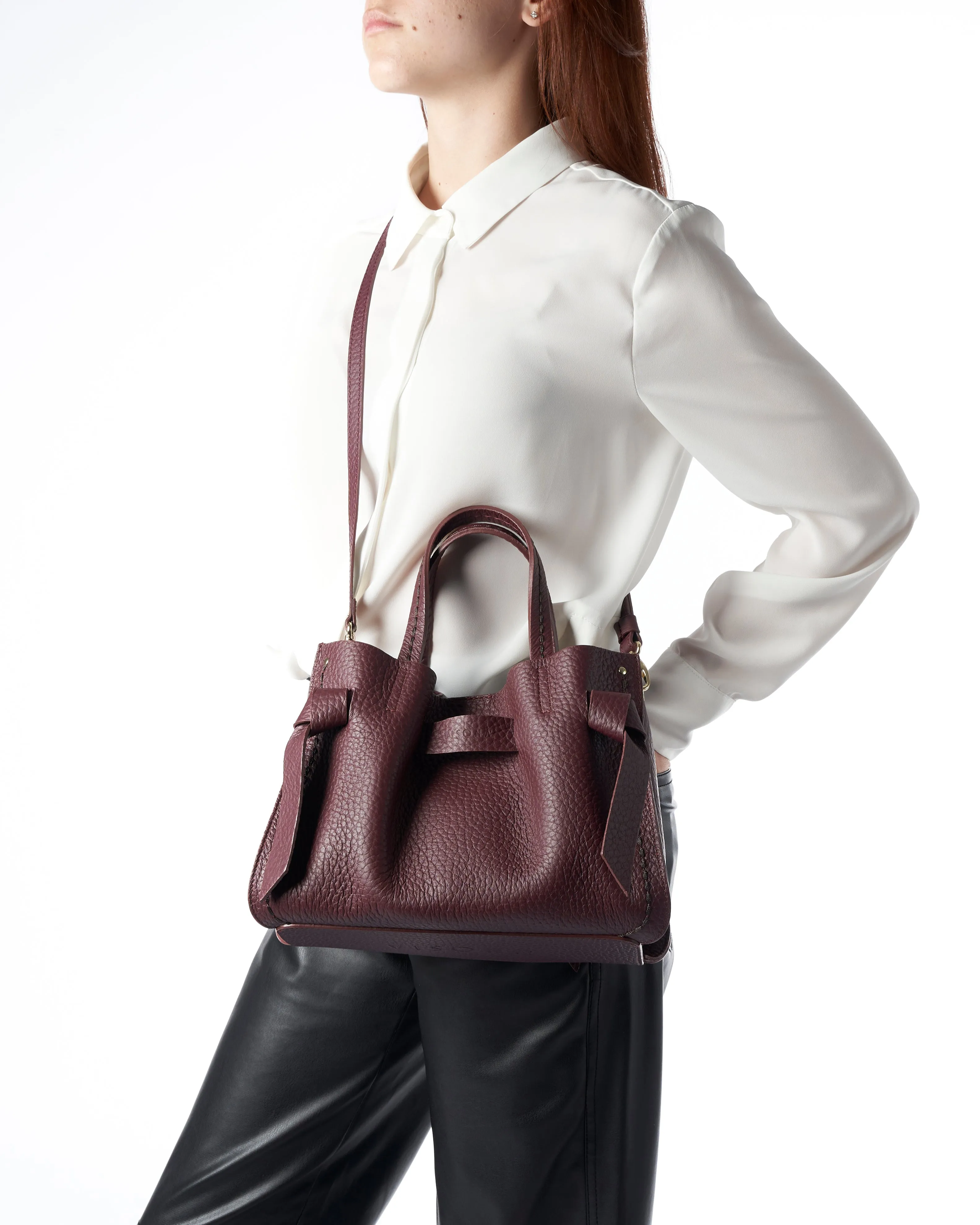 VITTORIA BORDEAUX - 24730 sold by Plinio Visona product image thumbnail 5