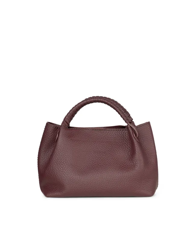 MIA BORDEAUX - 24721 made by Plinio Visona