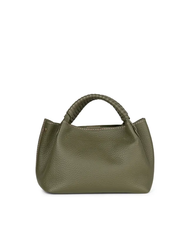 MIA MUSCHIO - 24721 made by Plinio Visona