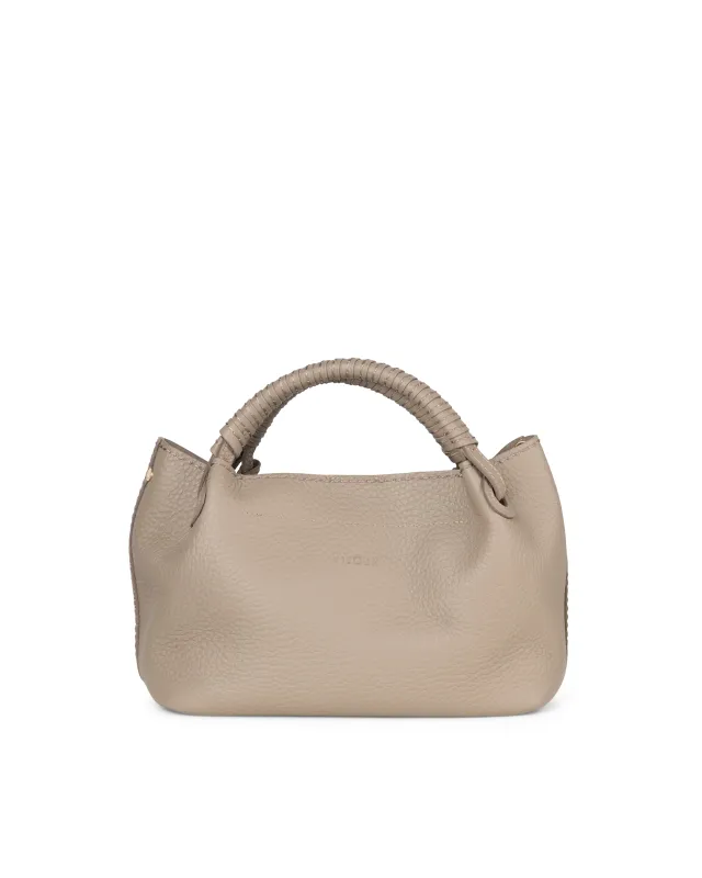 MIA TAUPE - 24721 made by Plinio Visona