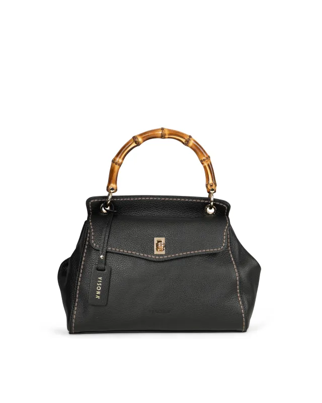 MIAMI NERO - 25671 made by Plinio Visona