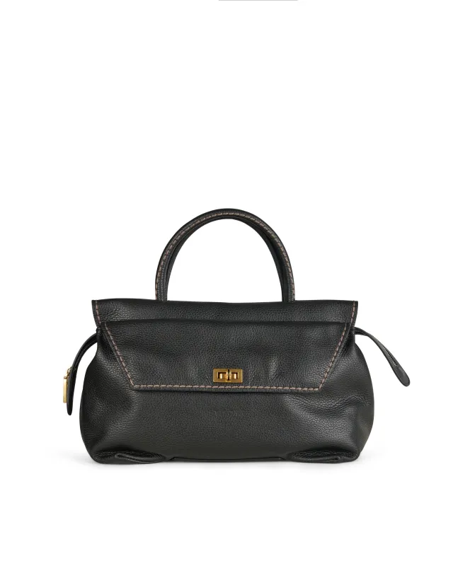 CLEO NERO - 25653 sold by Plinio Visona