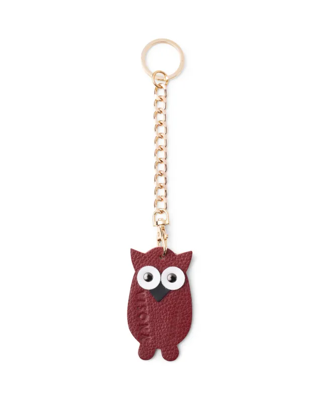 CHARM GUFO VINO - 2046 sold by Plinio Visona