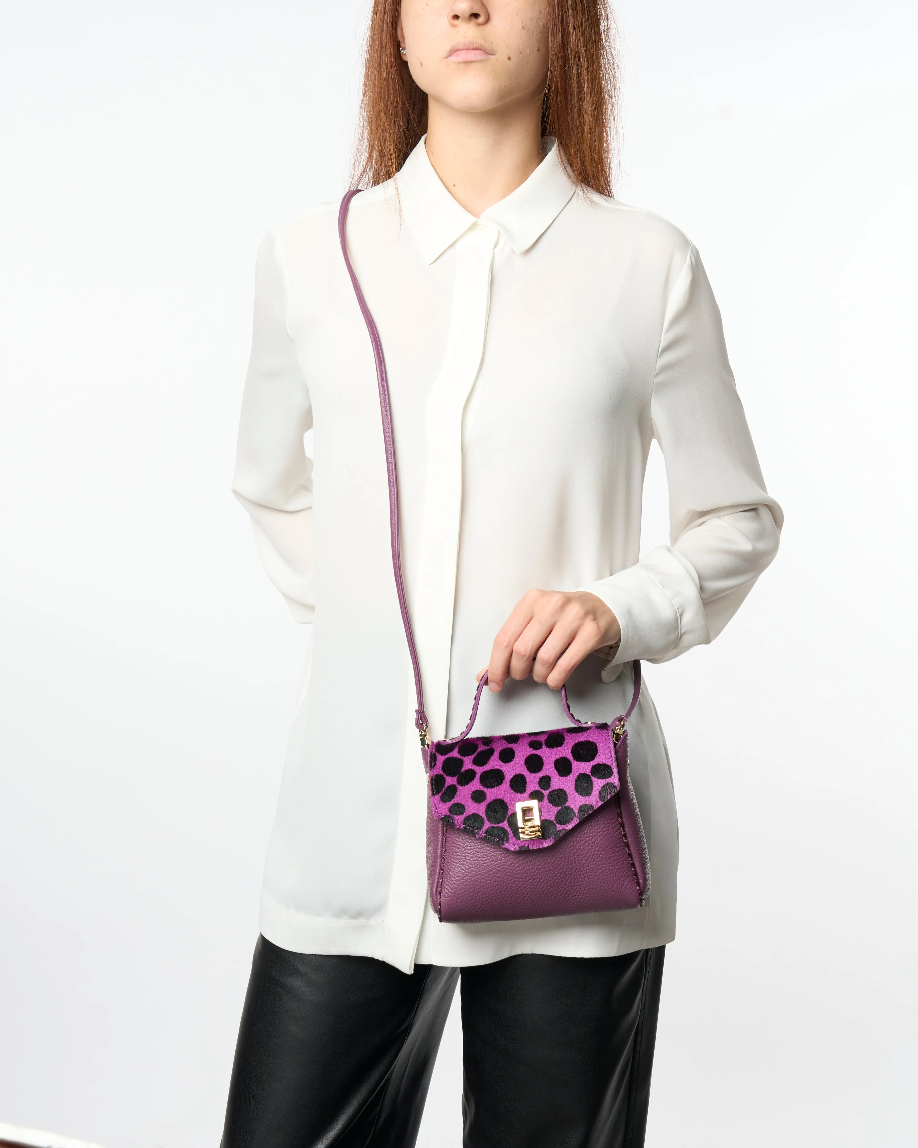 PENELOPE FUXIA - 25510 sold by Plinio Visona product image thumbnail 5