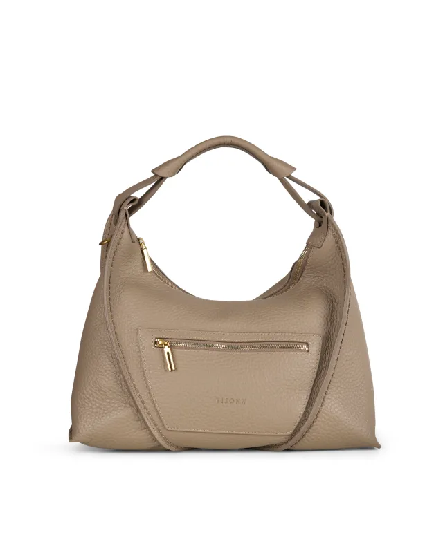 NORA TAUPE - 25703 sold by Plinio Visona