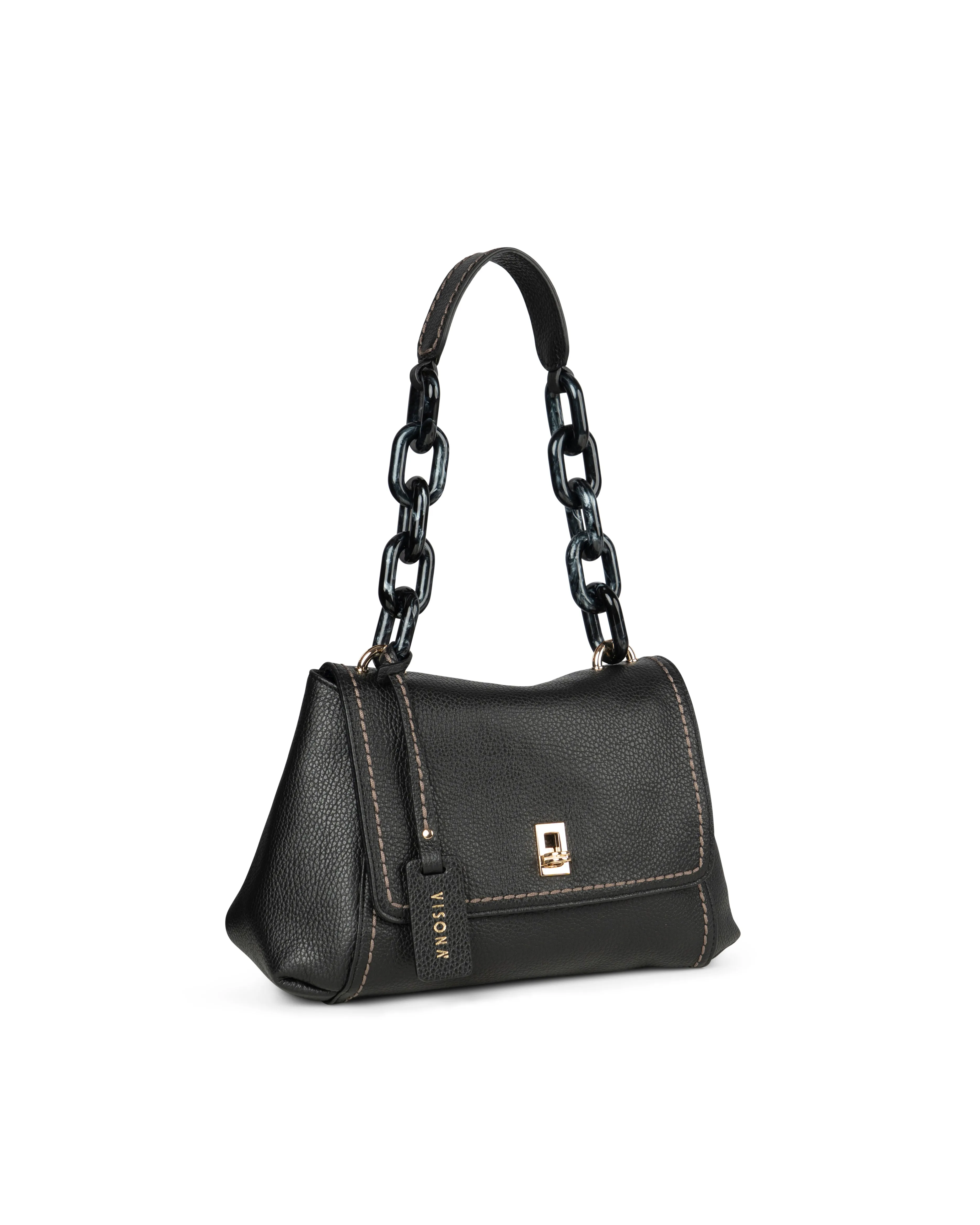 MIAMI NERO - 25675 sold by Plinio Visona product image thumbnail 2