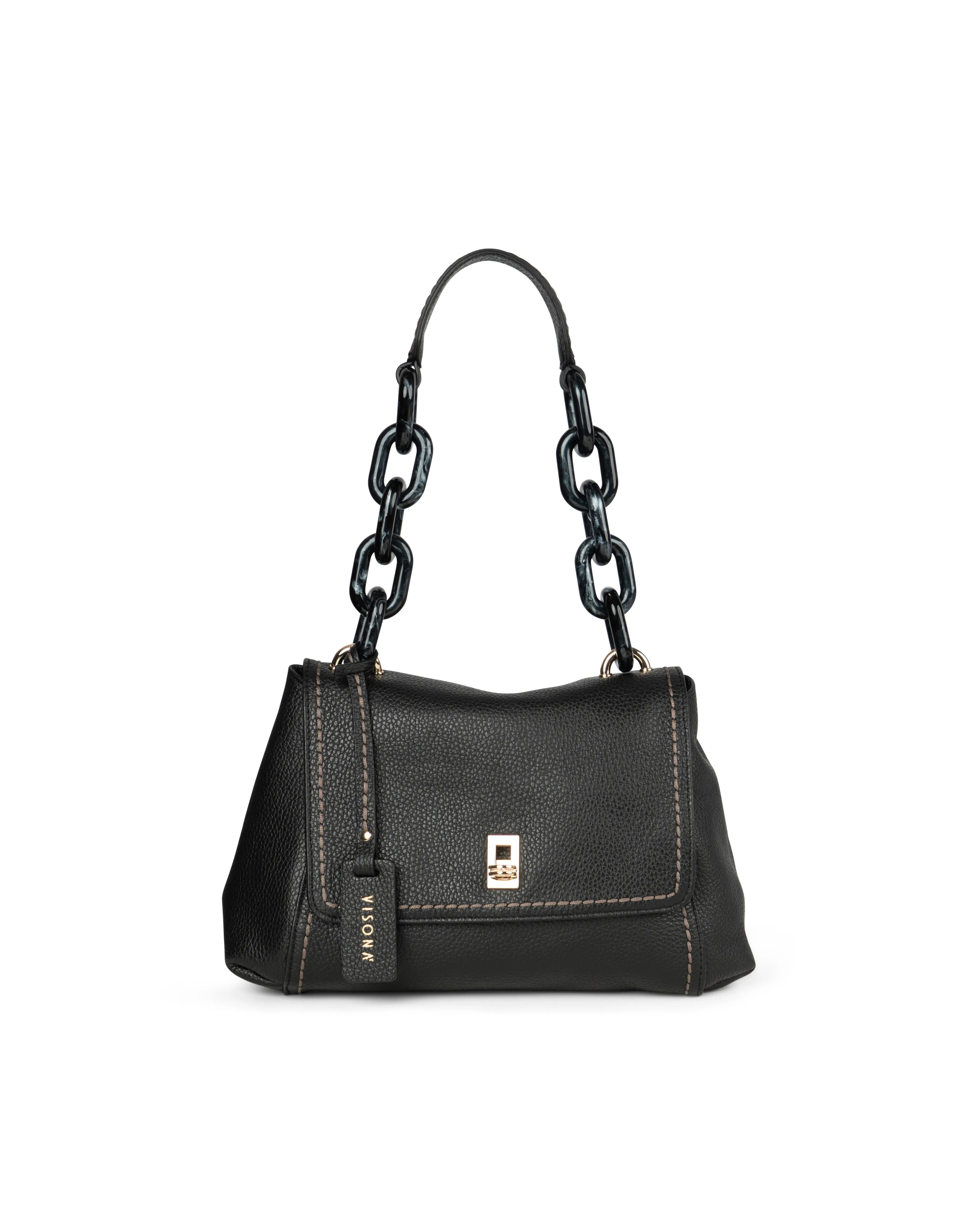 MIAMI NERO - 25675 sold by Plinio Visona