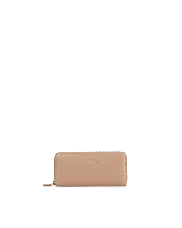 WALLET ANTICO - 8010 made by Plinio Visona