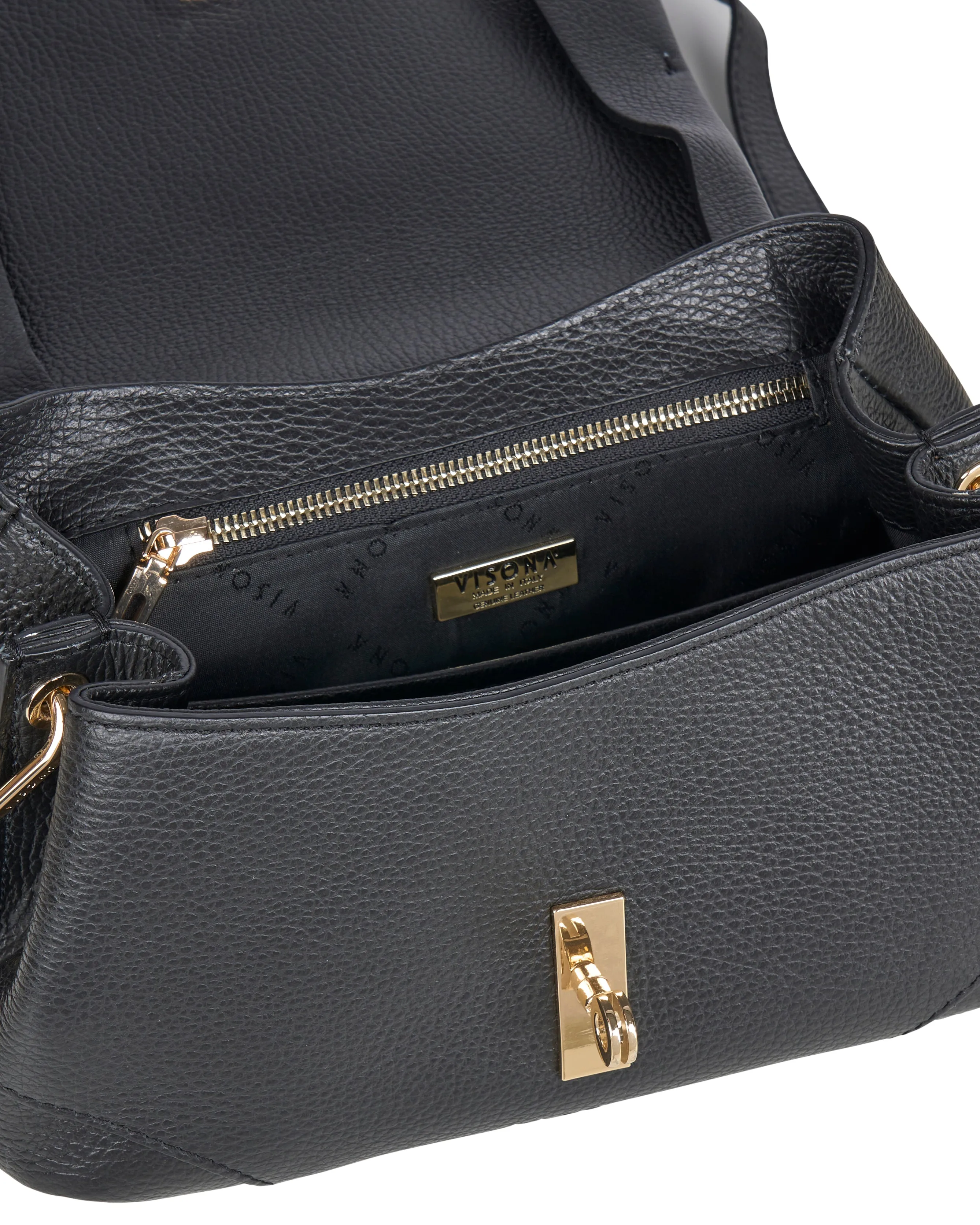 SHELLY NERO - 25200 sold by Plinio Visona product image thumbnail 4