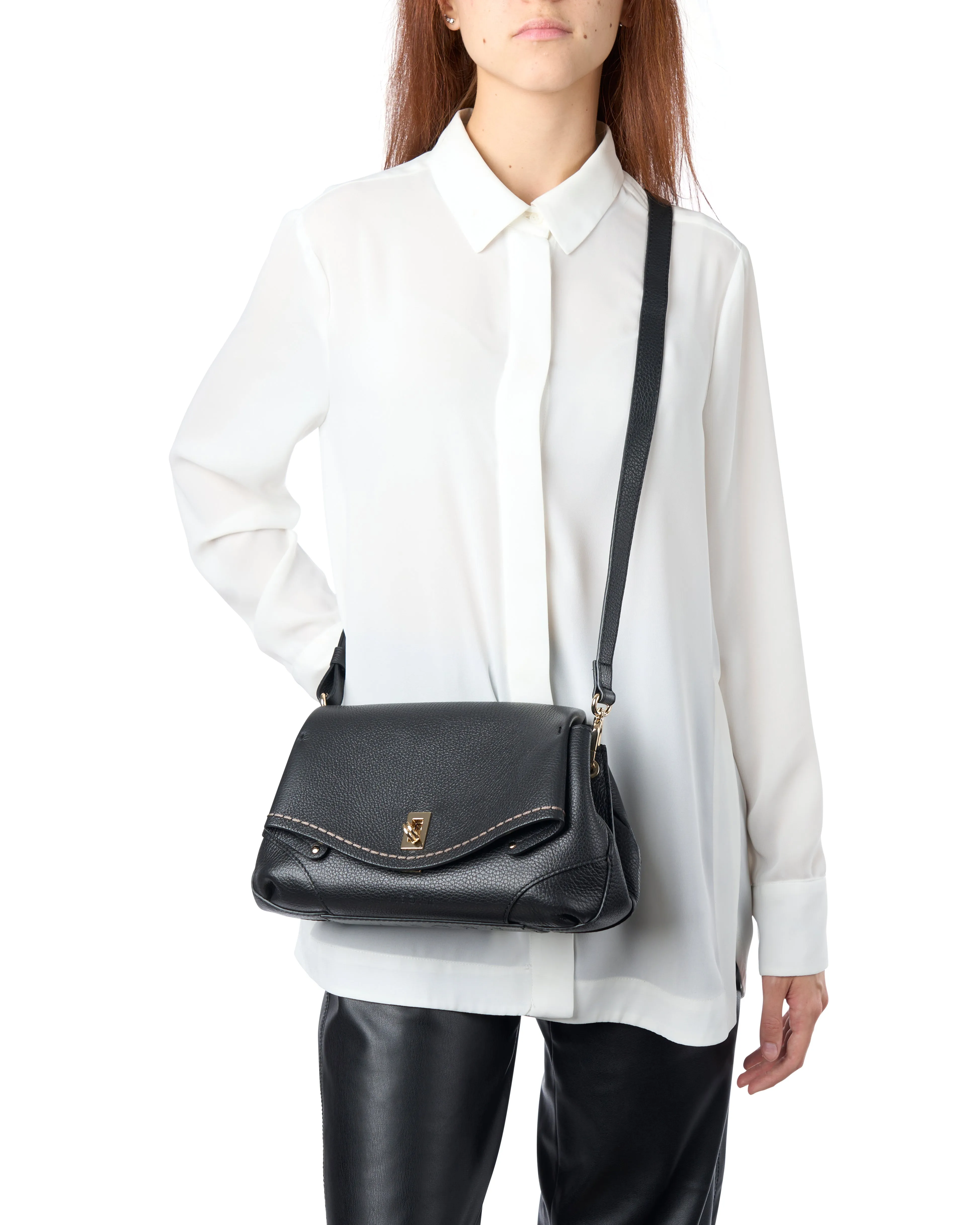 SHELLY NERO - 25200 sold by Plinio Visona product image thumbnail 5