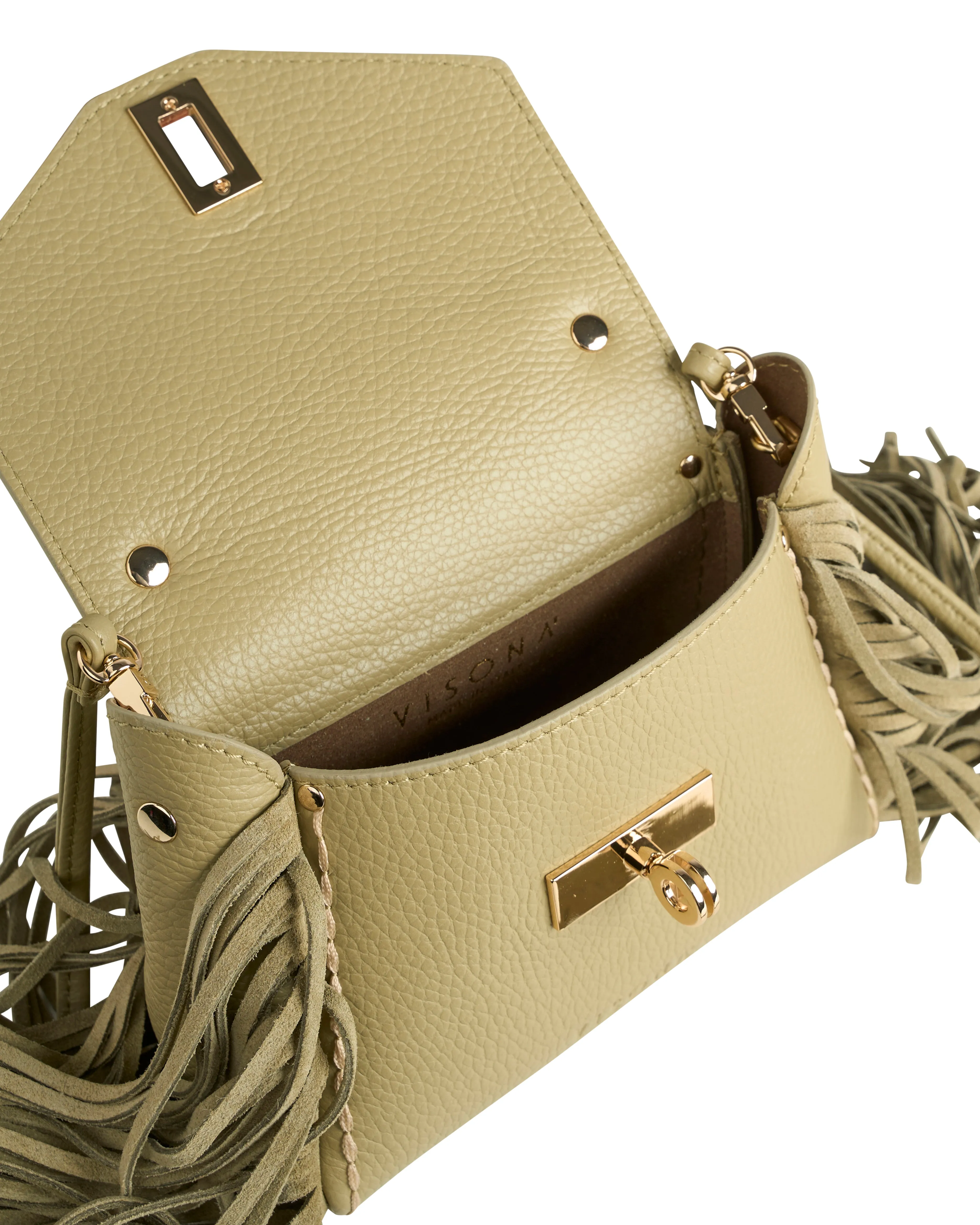 MINI BAG VERT - 20643 sold by Plinio Visona product image thumbnail 4