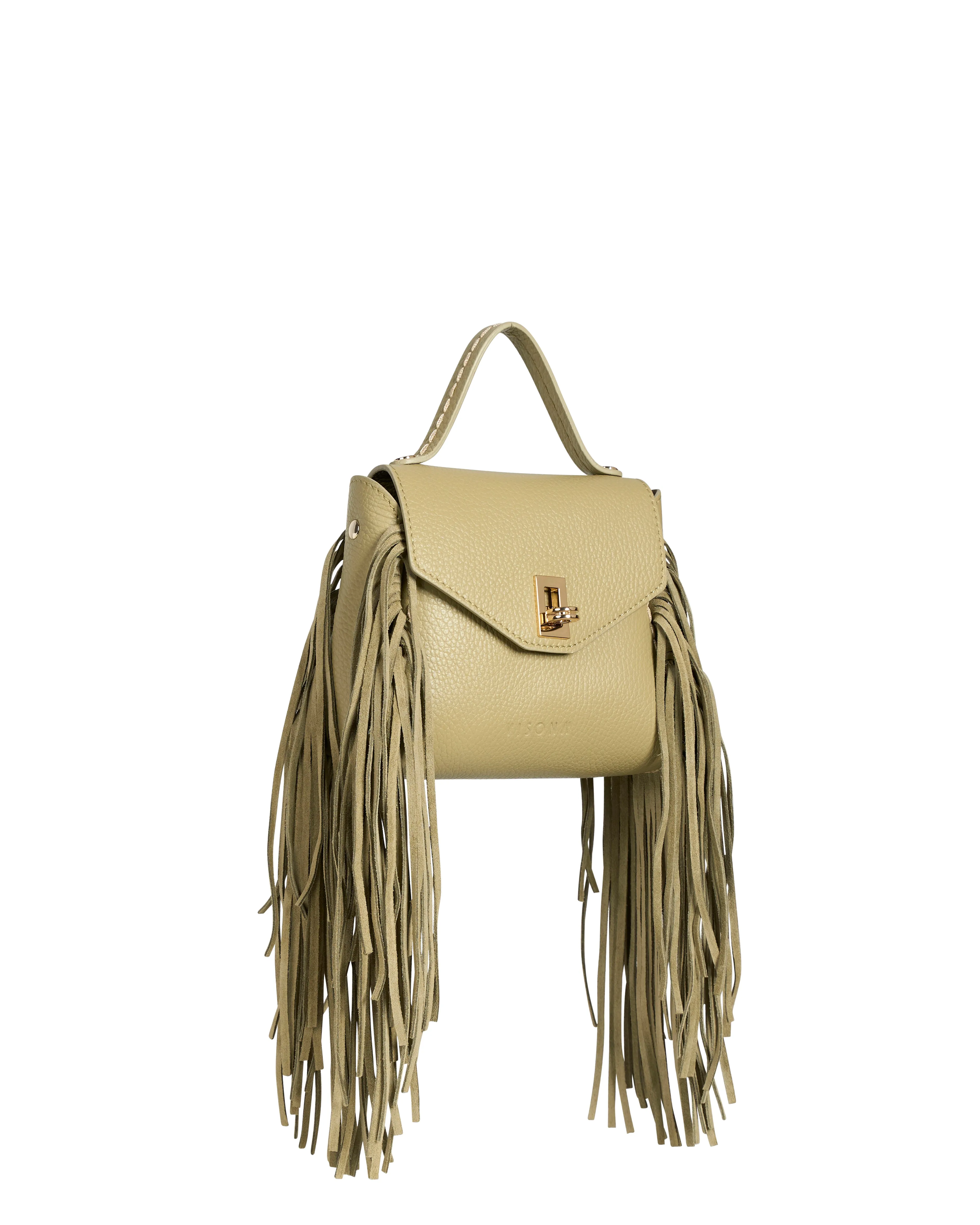 MINI BAG VERT - 20643 sold by Plinio Visona product image thumbnail 2
