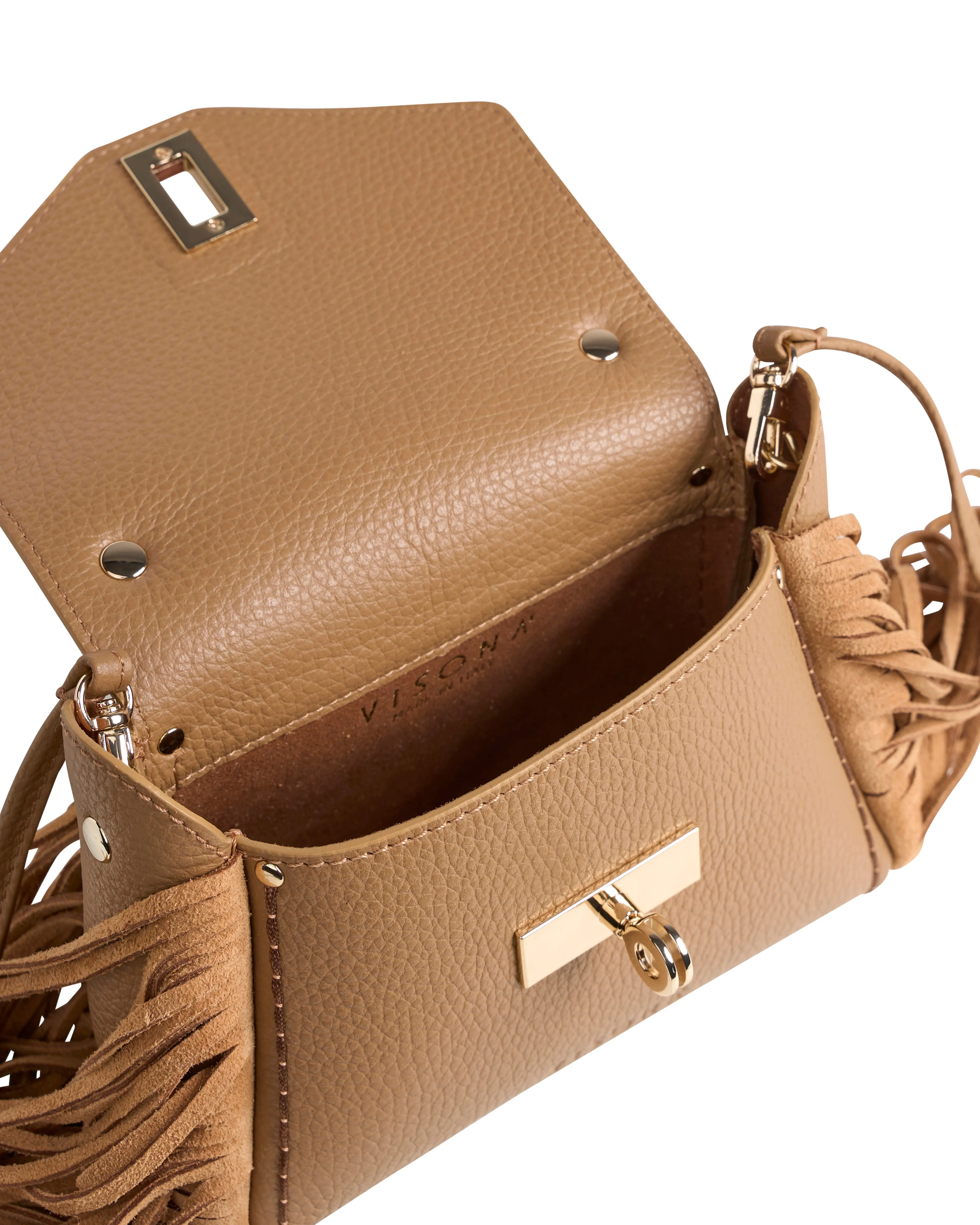 MINI BAG QUERCIA - 20643 sold by Plinio Visona product image thumbnail 4