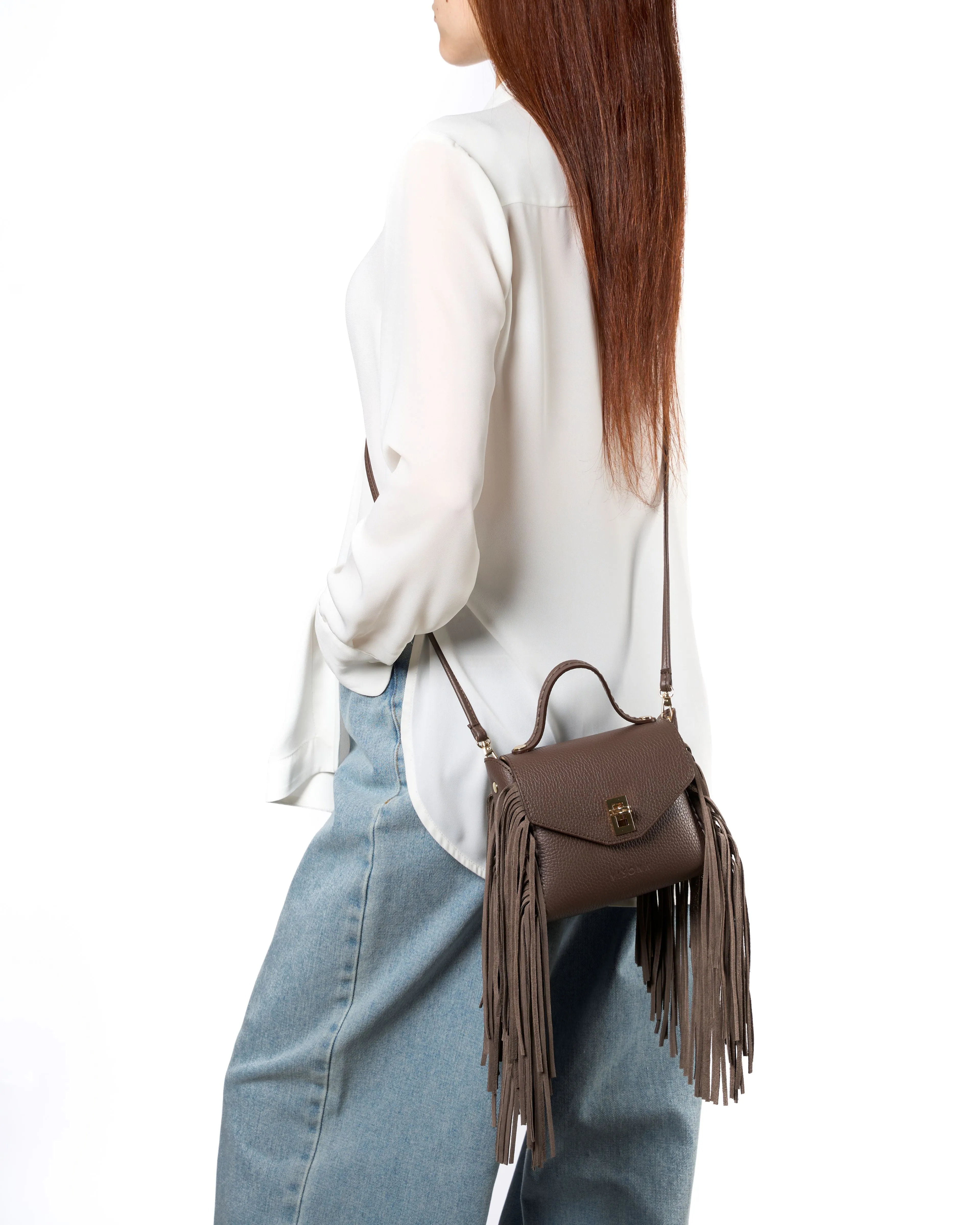 MINI BAG CORTECCIA - 20643 sold by Plinio Visona product image thumbnail 5