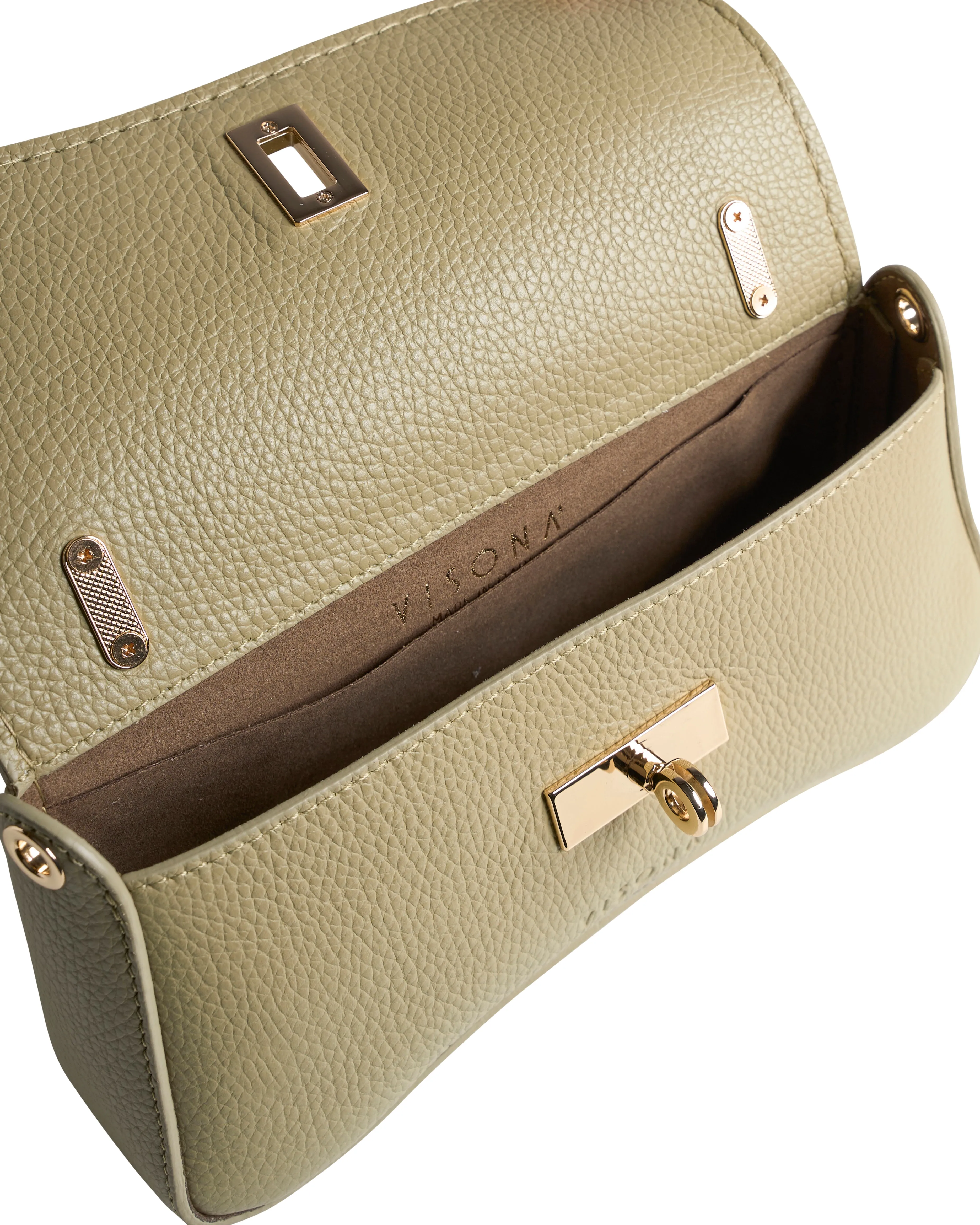 MINI BAG VERT - 24802 sold by Plinio Visona product image thumbnail 4