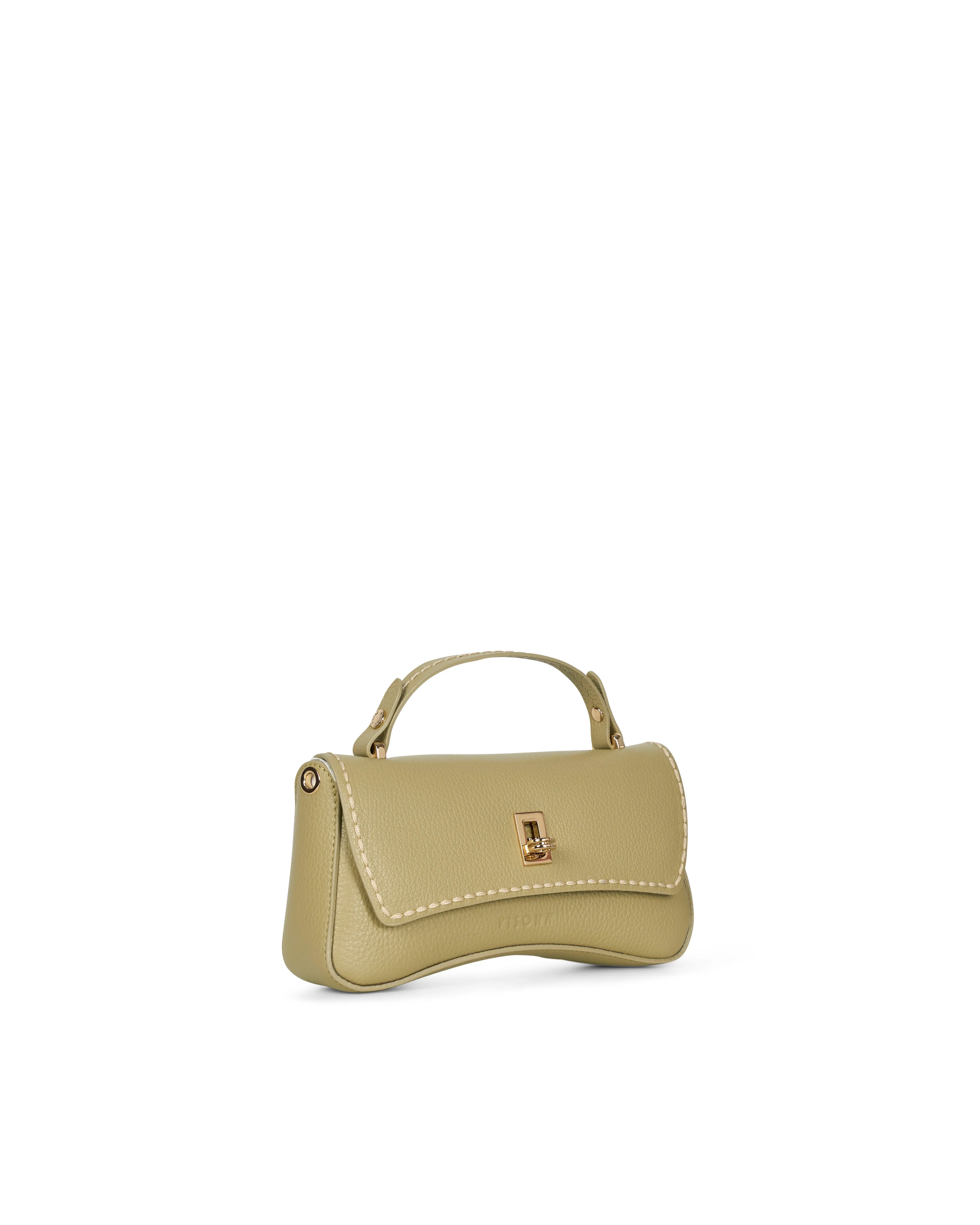 MINI BAG VERT - 24802 sold by Plinio Visona product image thumbnail 2