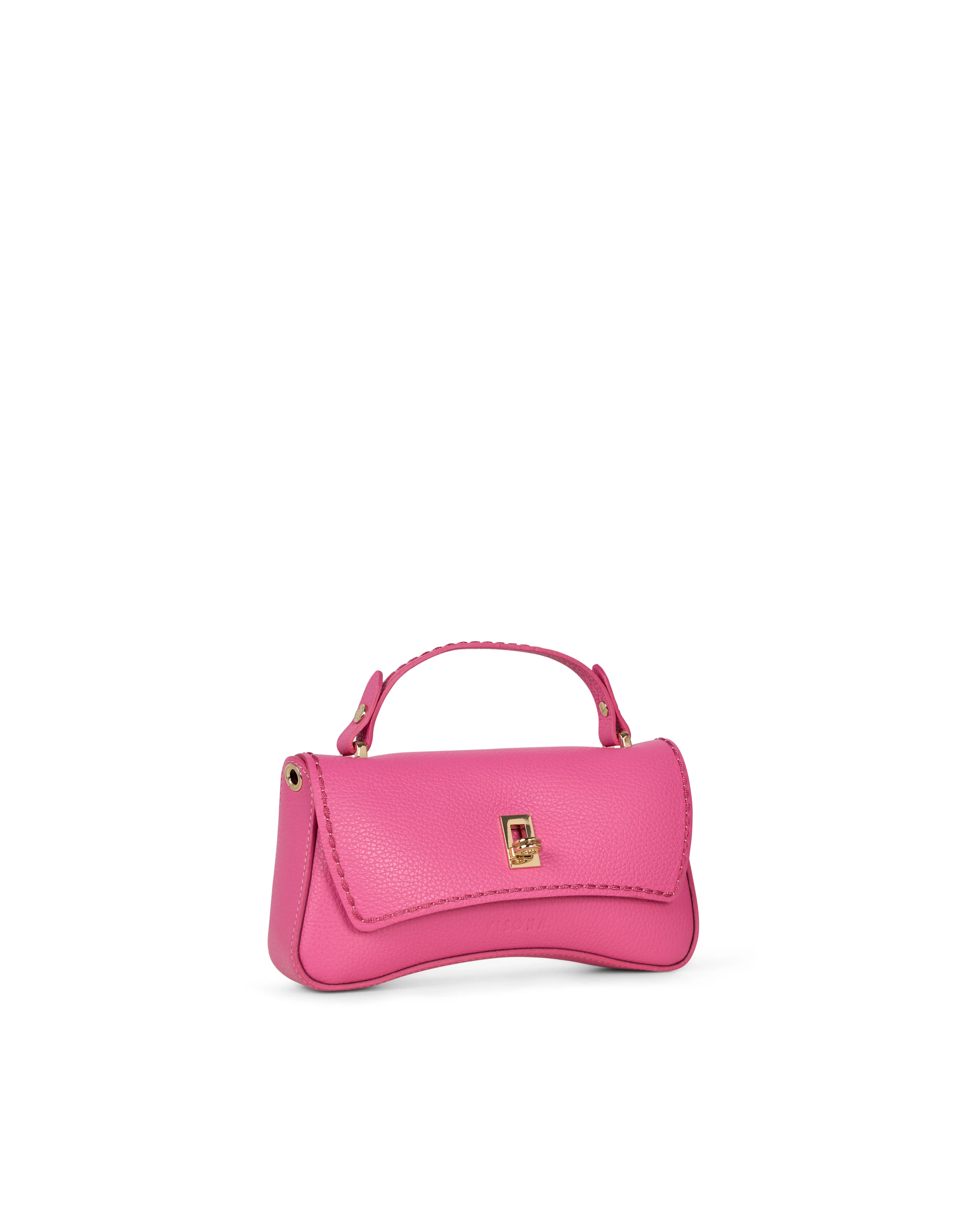 MINI BAG MAGENTA - 24802 sold by Plinio Visona product image thumbnail 2