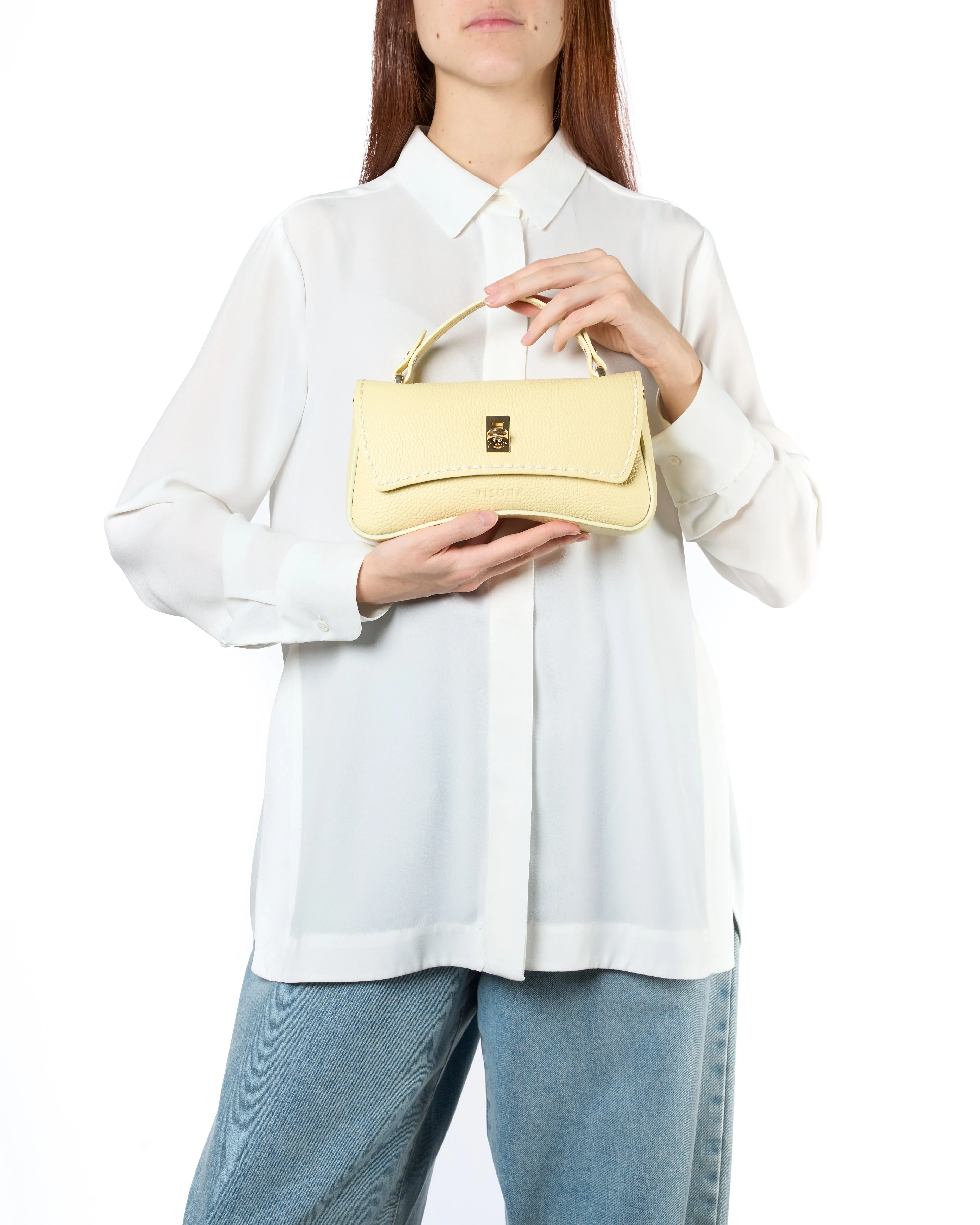 MINI BAG CANARINO - 24802 sold by Plinio Visona product image thumbnail 5