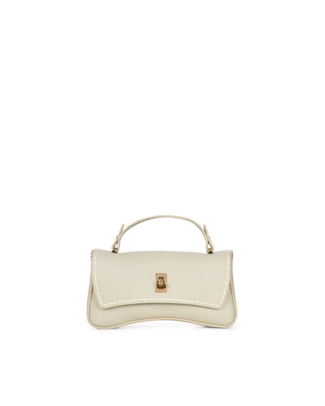 MINI BAG ARGILLA - 24802 sold by Plinio Visona