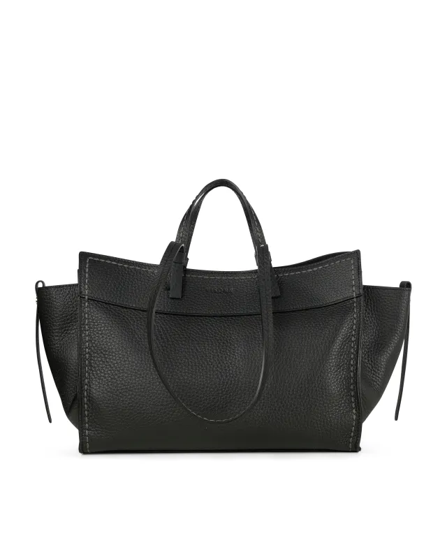 VANITY NERO - 26102 made by Plinio Visona