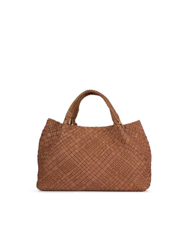 ESMERALDA COGNAC - 20287 made by Plinio Visona
