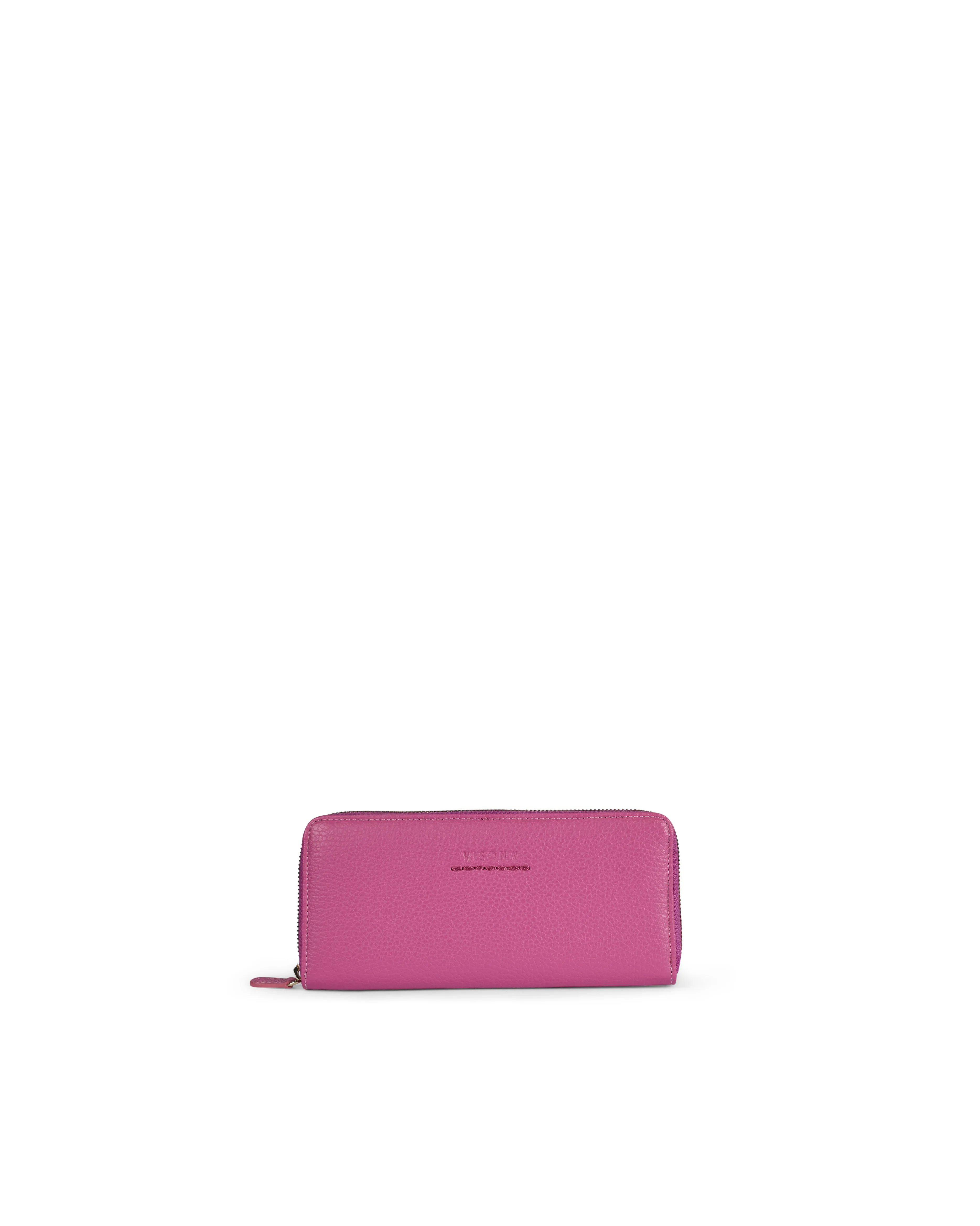 WALLET MAGENTA - 8010 sold by Plinio Visona